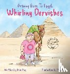 Kay, Anna - Granny Goes to Egypt