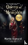 Hegwood, Martin - Queen of Memphis