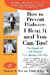 Woods, Dorris S. - How to Prevent Diabetes