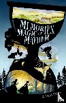 Starling, K. - Memories, Magic, and Mayhem