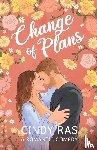 Ras, Cindy - Change Of Plans