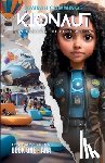 Cummings, Amirah - Kionaut: Unleashing The Hero Within