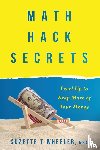 Wheeler, Suzette T - Math Hack Secrets