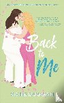 Duggan, Katie - Back to Me