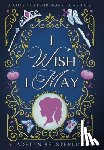 Belsterling, Adelyn - I Wish I May