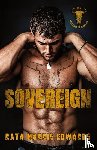Morris Edwards, Raya - Sovereign