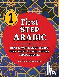 Neqresh Beshqoy, Nisreen - First Step Arabic