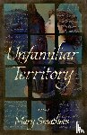 Smathers, Mary - Unfamiliar Territory