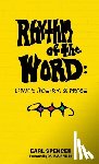 Spencer, Earl - Rhythm of the Word: Lyrics, Poetry, & Prose