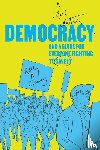 Clancy, Kelly A - Democracy