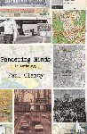 Clancy, Paul - Pondering Minds