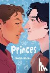 Khan, Noah - Princes