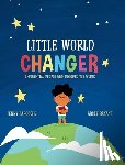 Larocque, Jenny - Little World Changer