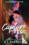 Parsons, K. L. - Capture My Flag