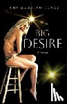 Henry, Amy Mannino - Big Desire
