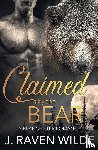 Wilde, J. Raven - Claimed by the Bear