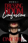 Stuart, Cyndi - Dressing Room Confessions
