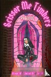Phrique - Scissor Me Timbers