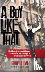 Dale, Grover - A Boy Like That