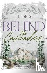Deal, T. J. - Behind the Cascades