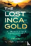 Wood Jr, William R - The Lost Inca Gold