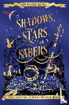 Gammon, Jendia - Of Shadows, Stars, and Sabers