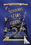 Gammon, Jendia - Of Shadows, Stars, and Sabers: An Anthology
