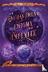 Gammon, Jendia - Of Enchantment, Enigma, and the Infinite