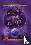 Gammon, Jendia - Of Enchantment, Enigma, and the Infinite: An Anthology