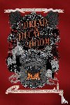 Gammon, Jendia - Of Dread, Decay, and Doom