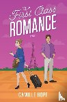 Hope, Camille - First Class Romance