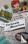 Onsha, Miah - Fortunate Misfortune