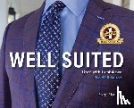 Martinez, Margo - Well Suited: Dress With Confidence, Live Well Suited