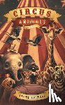 Gaimari, Frank - Circus Animals