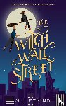 Etkind, M. J. - The Witch of Wall Street
