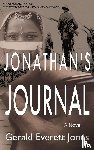 Jones, Gerald Everett - Jonathan's Journal