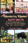 Bettendorf, Julie G - Wandering Woman