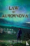 Harold, Cy - Law of Aurornova