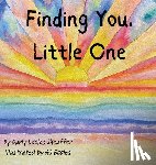Sheaffer, Carly Eccles - Finding You, Little One