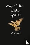 Tutaine, Isabel - Song of the Wooden Sparrow