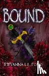 Evans, Breyanna I. L. - Bound
