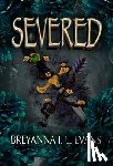 Evans, Breyanna I. L. - Severed: Bound Book 2