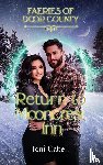 Cabell, Toni - Cabell, T: Return to Mooncrest Inn