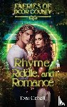 Cabell, Toni - Rhyme, Riddle, and Romance
