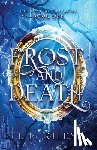 Riley, L. L. - Frost and Death