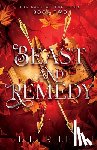Riley - Beast and Remedy