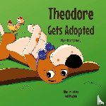 Montgomery, Piper - Theodore Gets Adopted