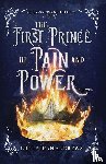 Andrews, Lillie Jean - The First Prince of Pain and Power