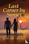 Nichole, Jeannine - Last Corner by Sunset