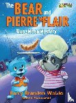Waldo, Barry Brandon - The BEAR and PIERRE le FLAIR